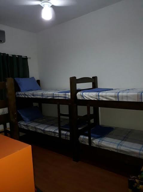 Hostel Residencial Σάο Πάολο Εξωτερικό φωτογραφία